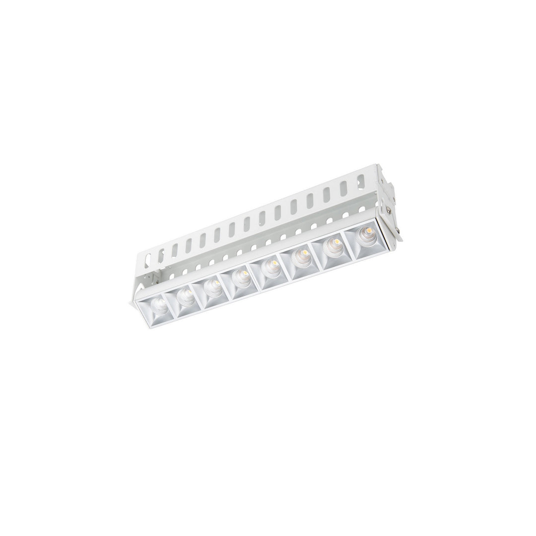 Wac Lighting R1GAL08-S935-HZ  Multi Stealth Recessed Light Haze