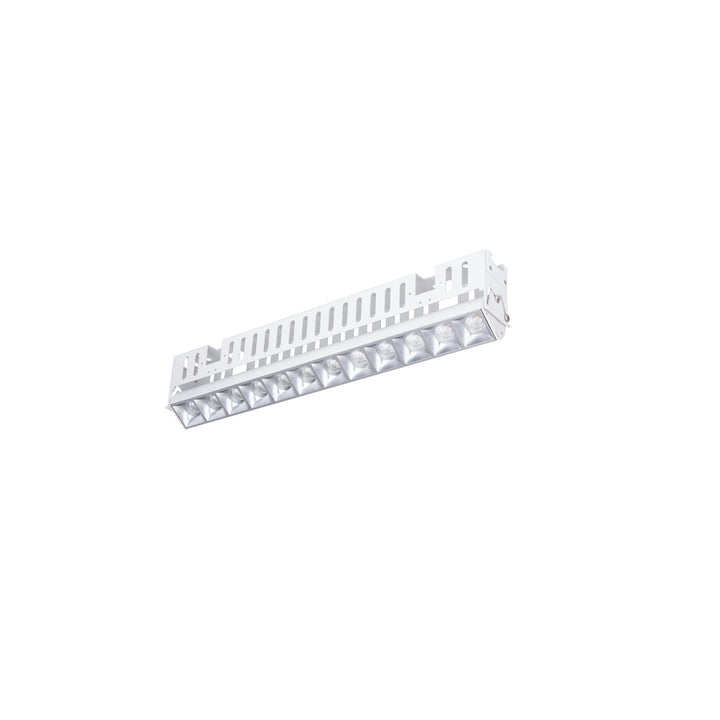 Wac Lighting R1GAL12-N930-HZ  Multi Stealth Recessed Light Haze