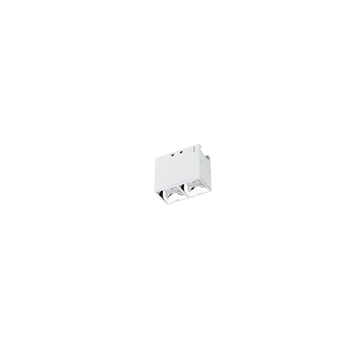 Wac Lighting R1GDL02-S930-CH  Multi Stealth Recessed Light Chrome