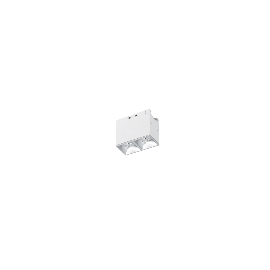 Wac Lighting R1GDL02-S935-HZ  Multi Stealth Recessed Light Haze