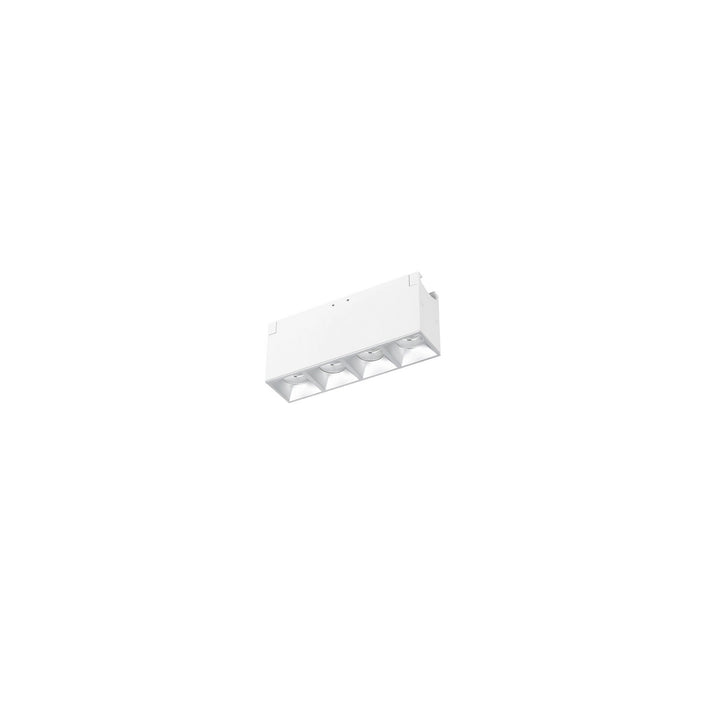 Wac Lighting R1GDL04-N940-HZ  Multi Stealth Recessed Light Haze