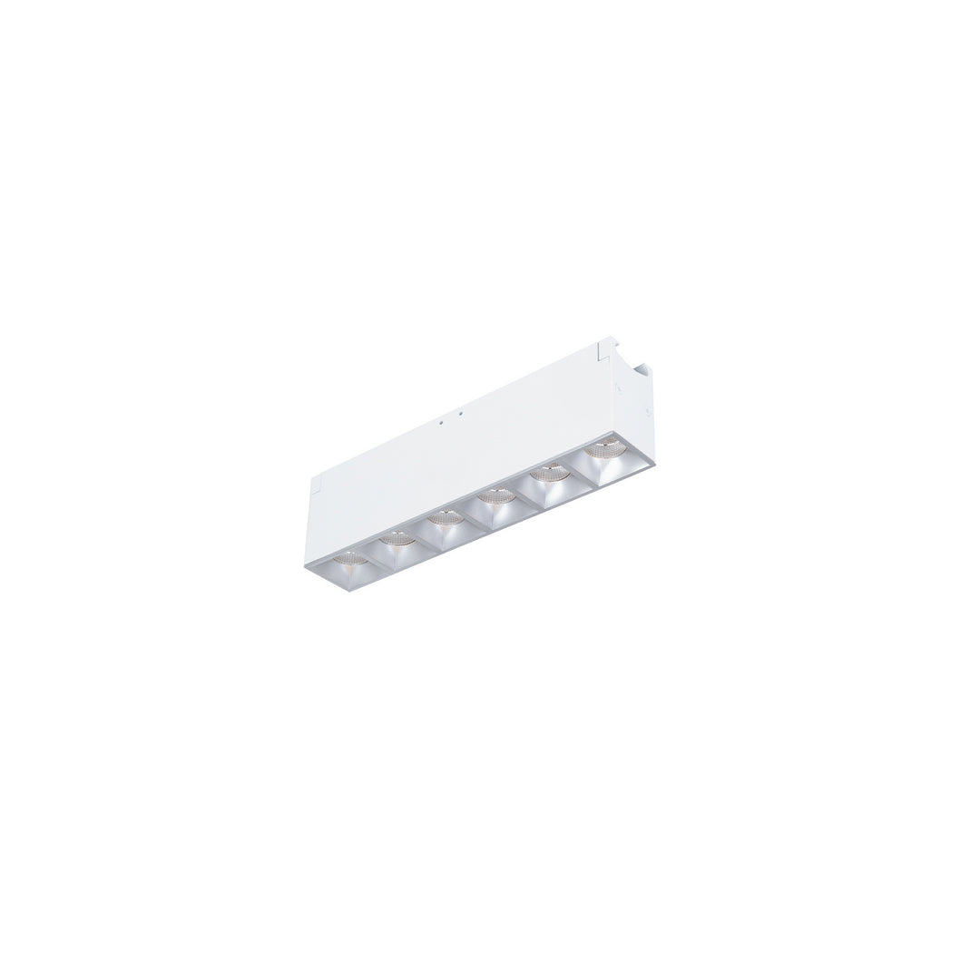 Wac Lighting R1GDL06-F935-HZ  Multi Stealth Recessed Light Haze