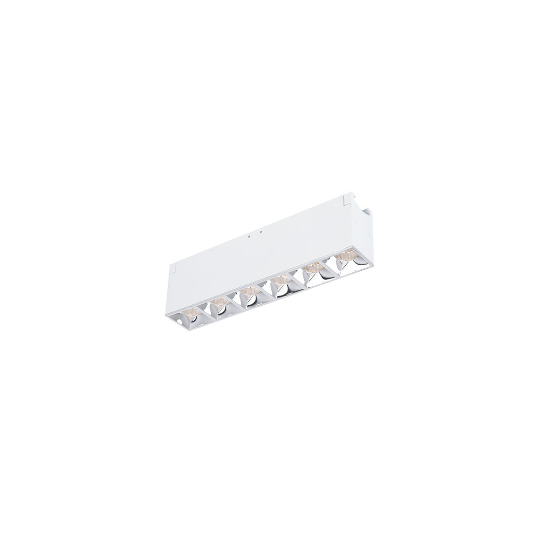 Wac Lighting R1GDL06-N927-CH  Multi Stealth Recessed Light Chrome
