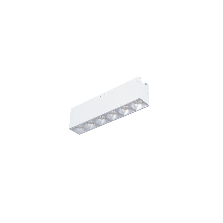 Wac Lighting R1GDL06-N927-HZ  Multi Stealth Recessed Light Haze