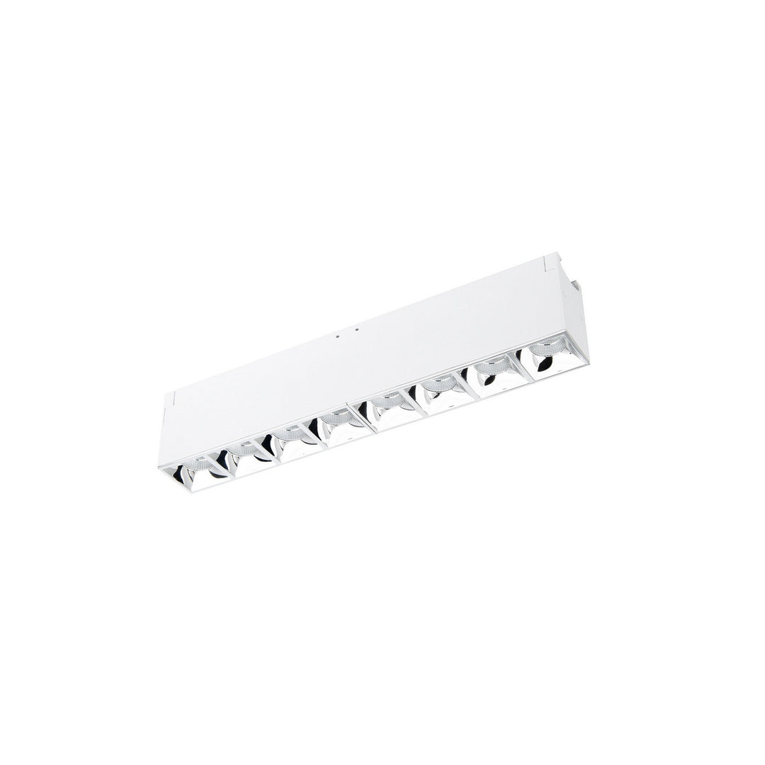 Wac Lighting R1GDL08-N930-CH  Multi Stealth Recessed Light Chrome