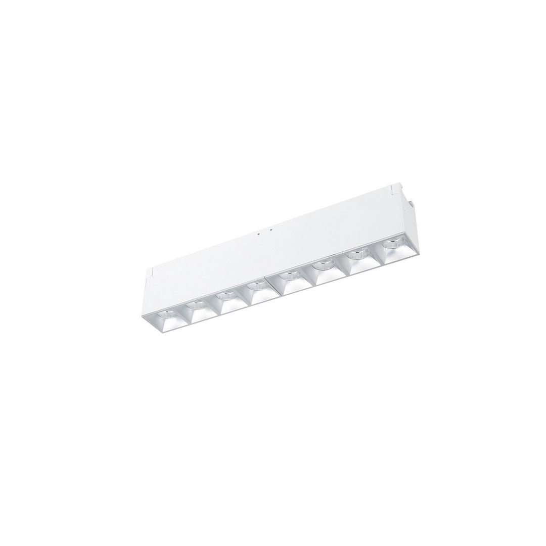 Wac Lighting R1GDL08-N930-HZ  Multi Stealth Recessed Light Haze