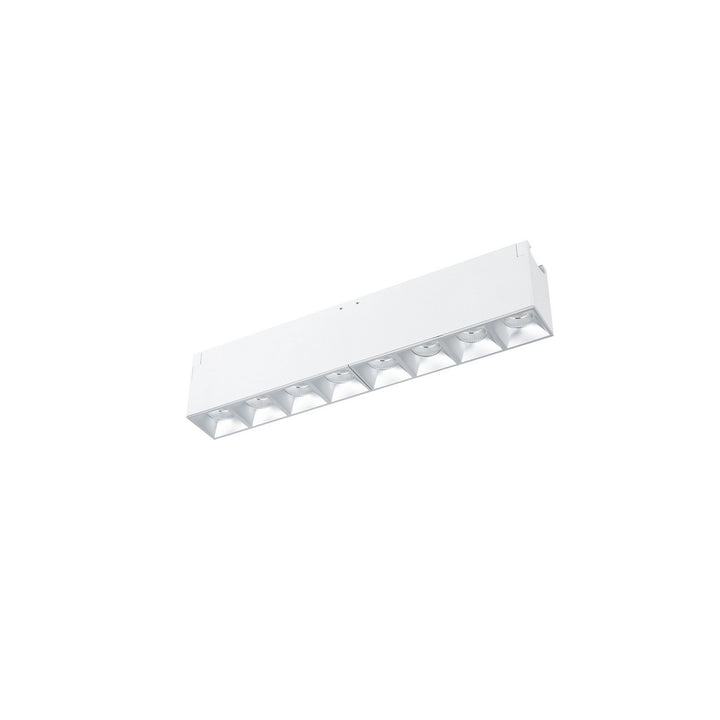 Wac Lighting R1GDL08-N930-HZ  Multi Stealth Recessed Light Haze