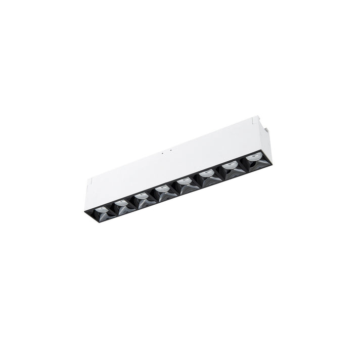 Wac Lighting R1GDL08-N935-BK  Multi Stealth Recessed Light Black