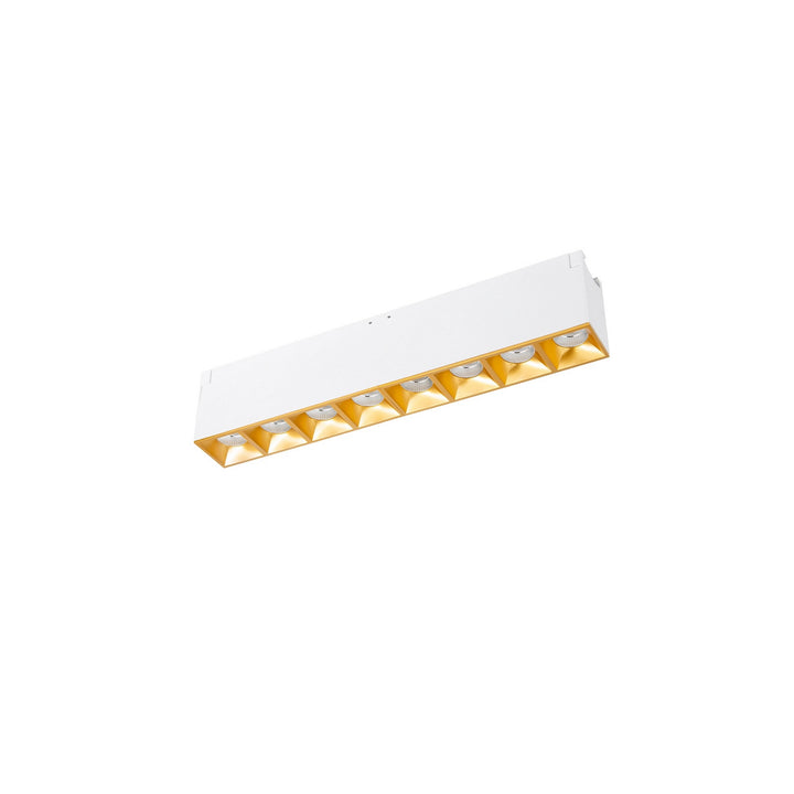 Wac Lighting R1GDL08-N935-GL  Multi Stealth Recessed Light Gold