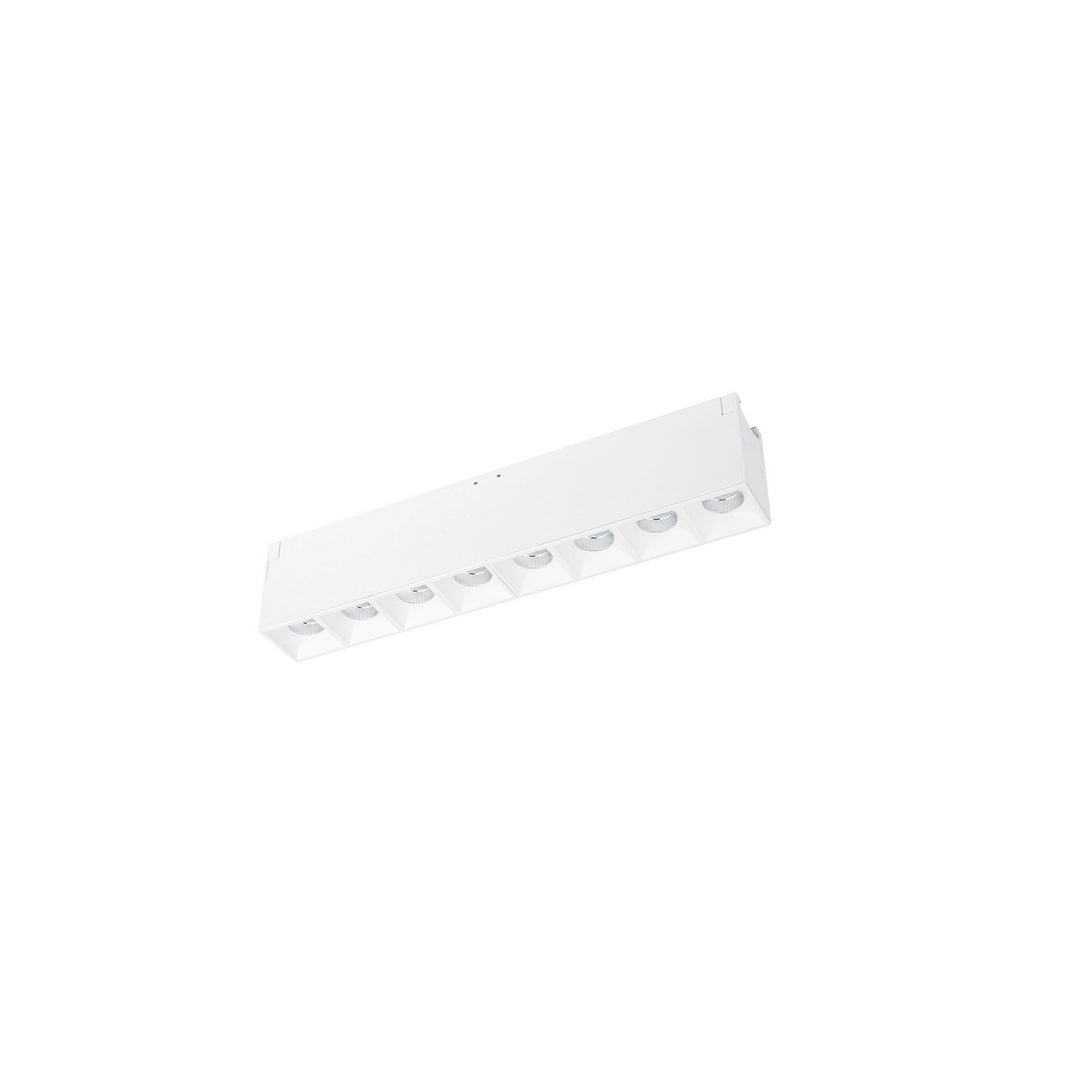 Wac Lighting R1GDL08-N935-WT  Multi Stealth Recessed Light White