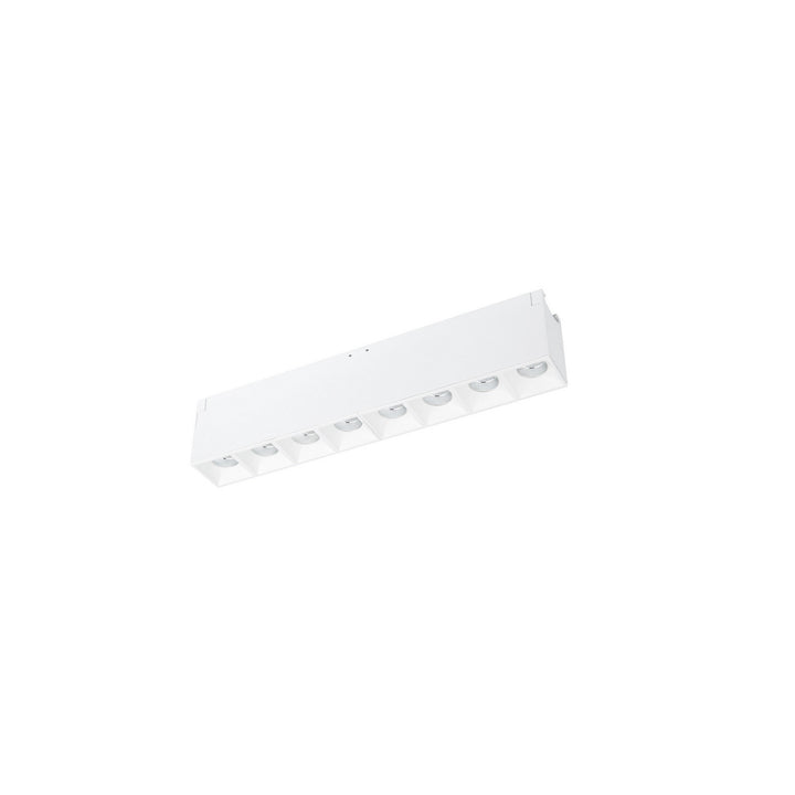 Wac Lighting R1GDL08-N935-WT  Multi Stealth Recessed Light White