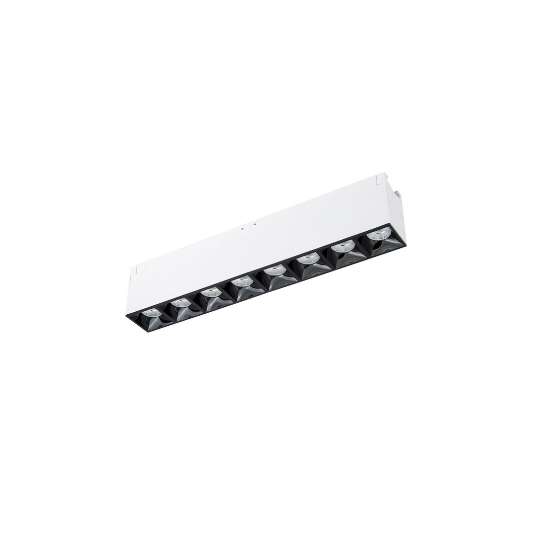 Wac Lighting R1GDL08-N940-BK  Multi Stealth Recessed Light Black