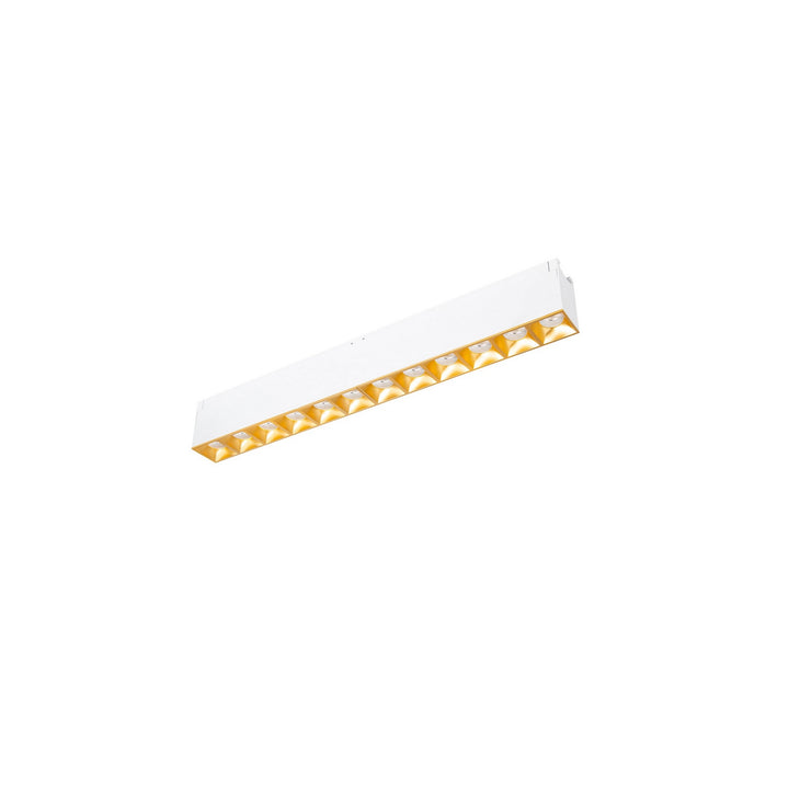 Wac Lighting R1GDL12-F940-GL  Multi Stealth Recessed Light Gold