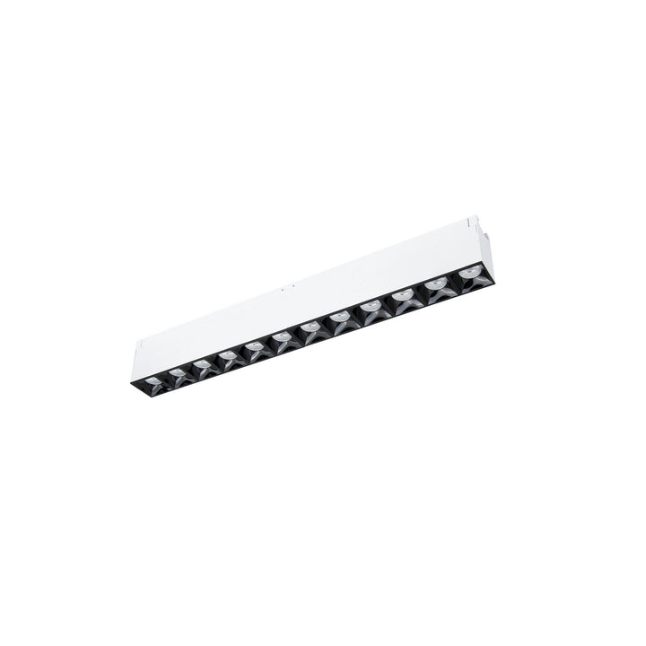 Wac Lighting R1GDL12-N930-BK  Multi Stealth Recessed Light Black