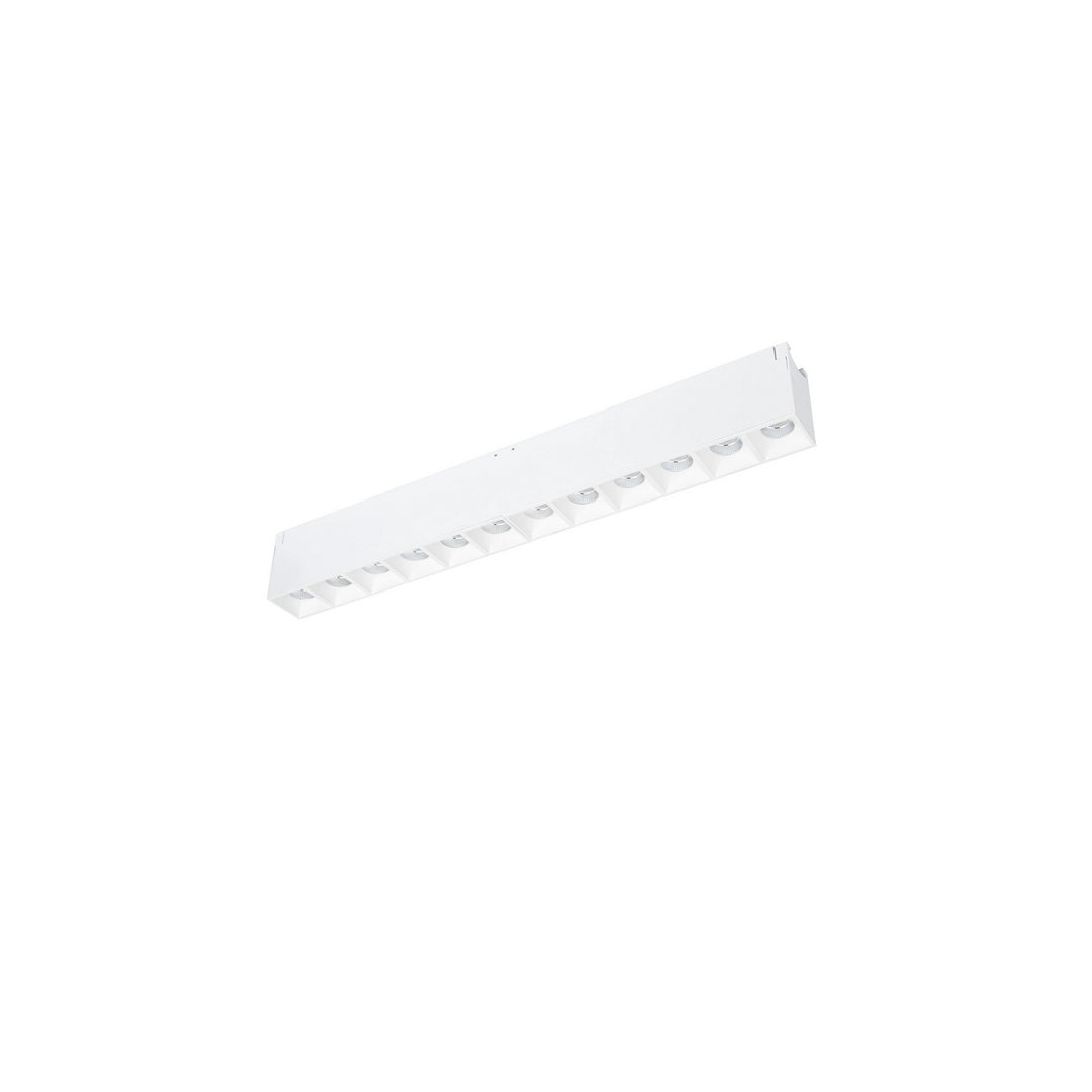 Wac Lighting R1GDL12-N935-WT  Multi Stealth Recessed Light White