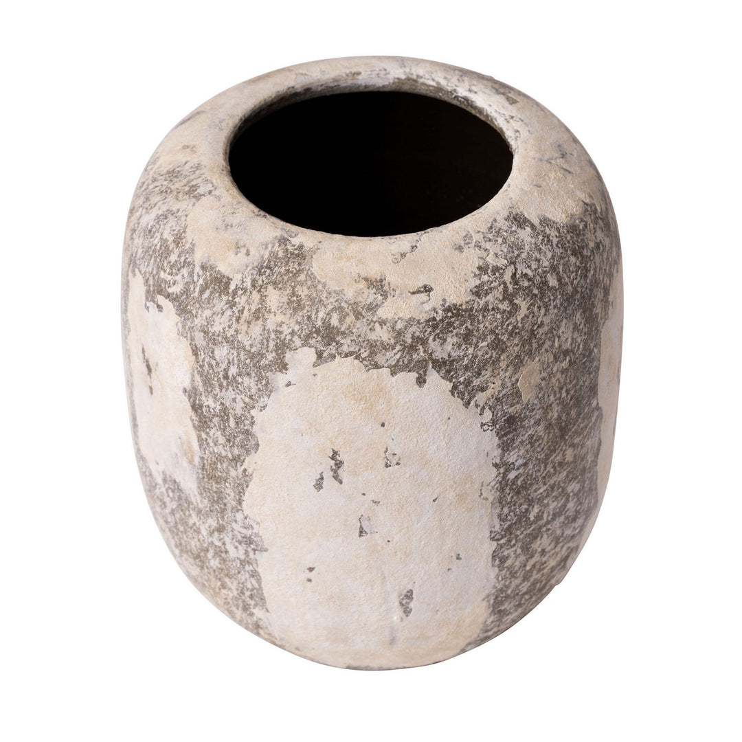 Varaluz Lighting 445VA05C  Potty Home Decor Distressed Cafe Au Lait