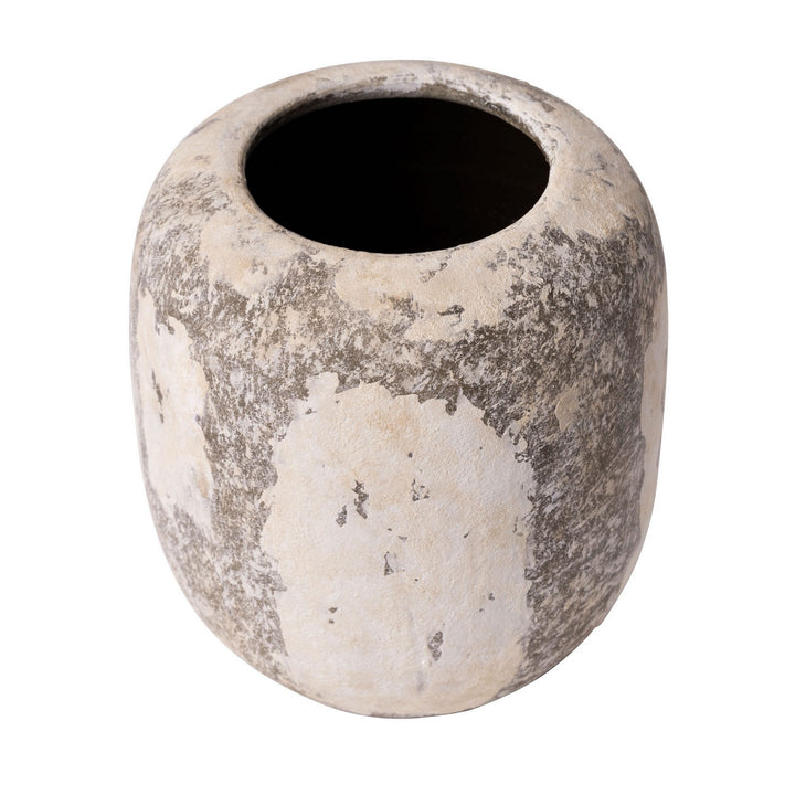 Varaluz Lighting 445VA05C  Potty Home Decor Distressed Cafe Au Lait