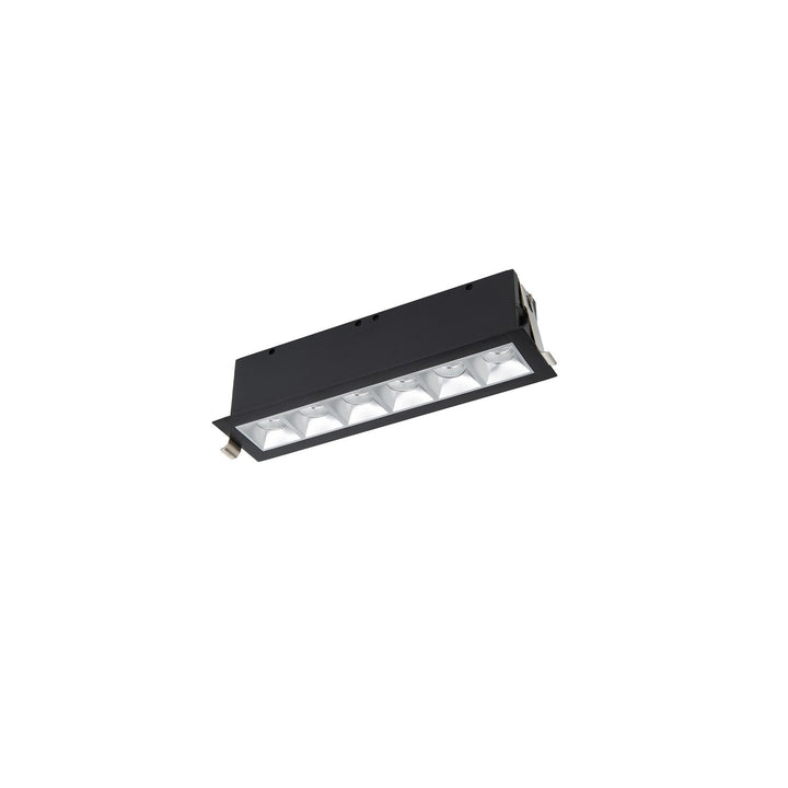 Wac Lighting R1GDT06-N935-HZBK  Multi Stealth Recessed Light Haze/Black
