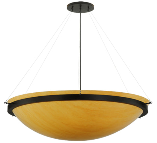 Meyda Tiffany Lucus 138426 Pendant Light - Custom, Oil Rubbed Bronze