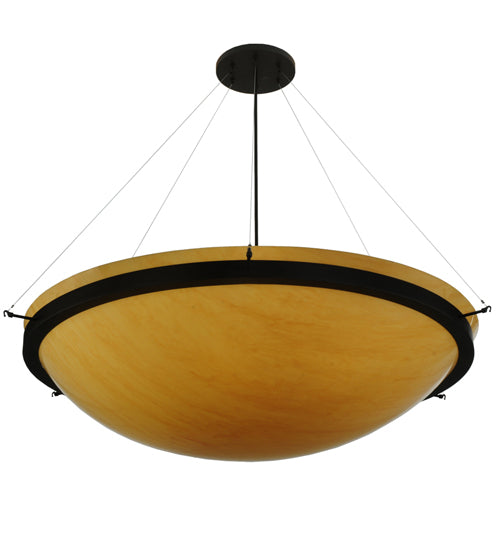 Meyda Tiffany Lucus 138426 Pendant Light - Custom, Oil Rubbed Bronze