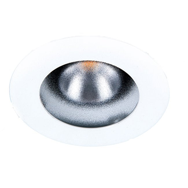 Wac Lighting R2ARAT-N835-BN  Aether Recessed Light Brushed Nickel
