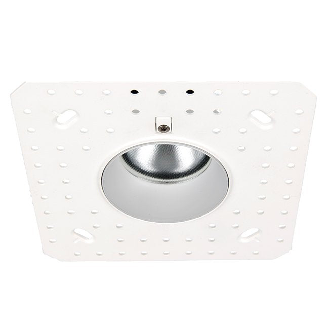 Wac Lighting R2ARDL-S827-HZ  Aether Recessed Light Haze