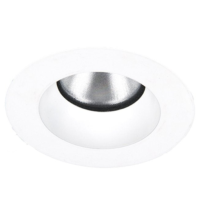 Wac Lighting R2ARDT-S835-BN  Aether Recessed Light Brushed Nickel