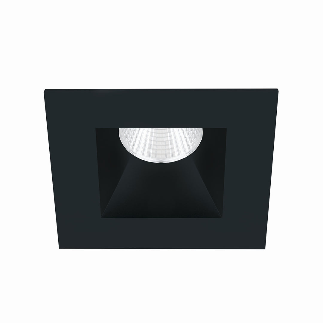 Wac Lighting R2BSD-11-N930-BK  Ocularc Recessed Light Black