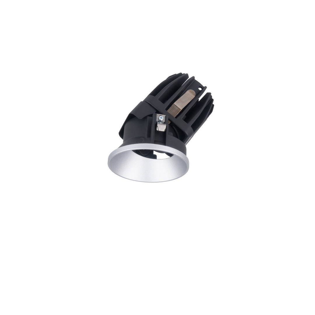 Wac Lighting R2FRA1L-WD-HZ  2In Fq Shallow Recessed Light Haze