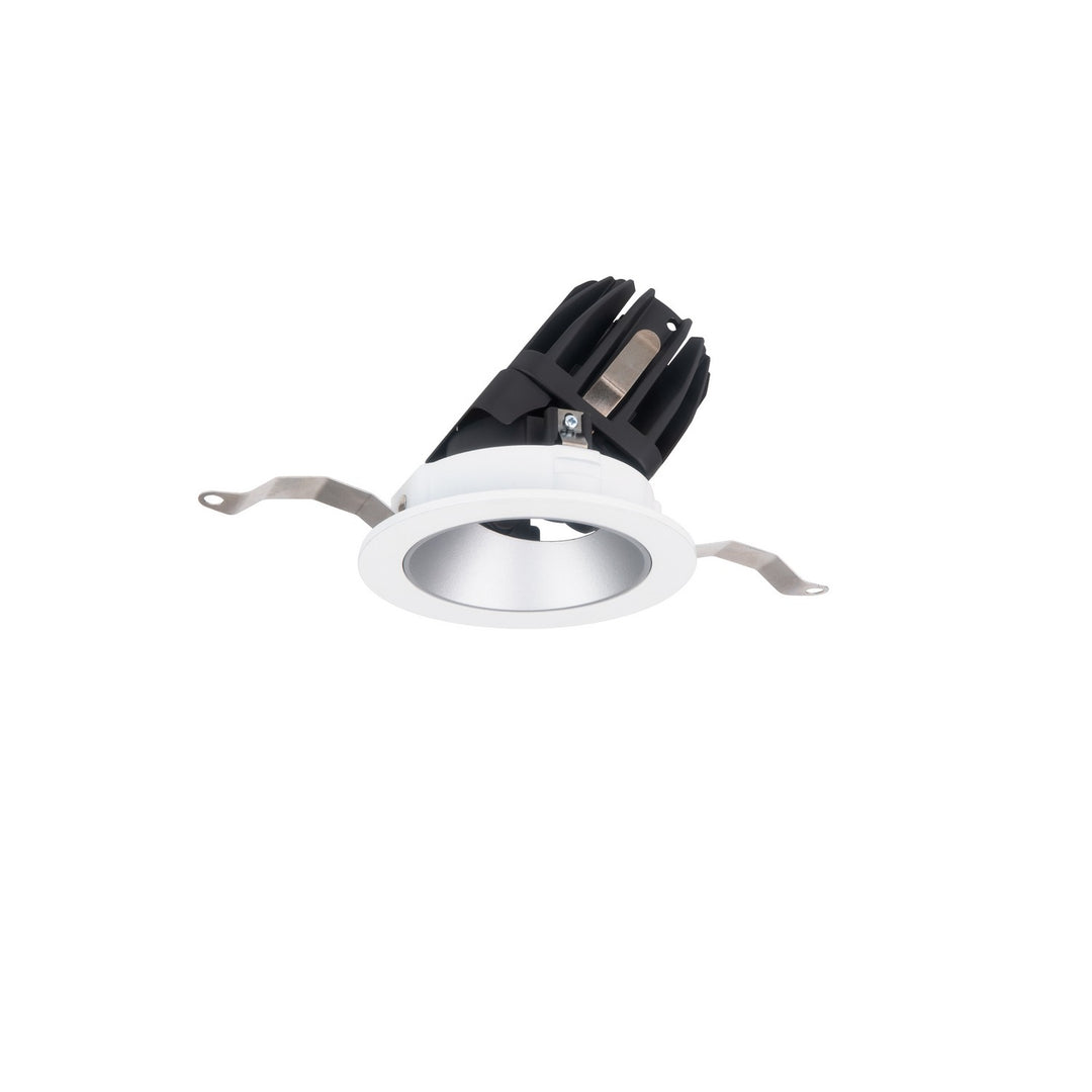 Wac Lighting R2FRA1T-WD-HZWT  2In Fq Shallow Recessed Light Haze/White
