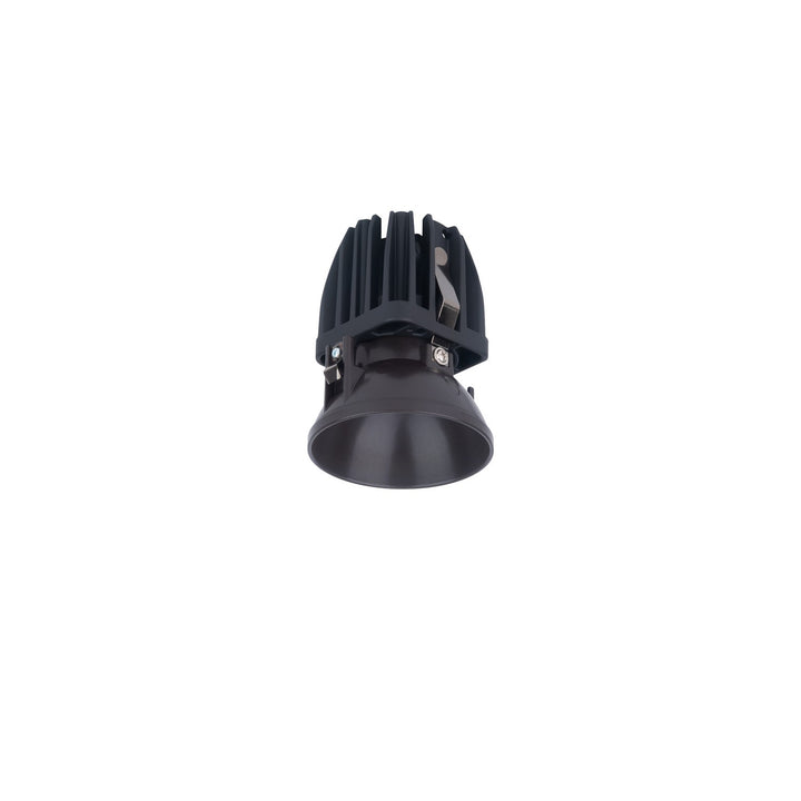 Wac Lighting R2FRD1L-WD-DB  2In Fq Shallow Recessed Light Dark Bronze