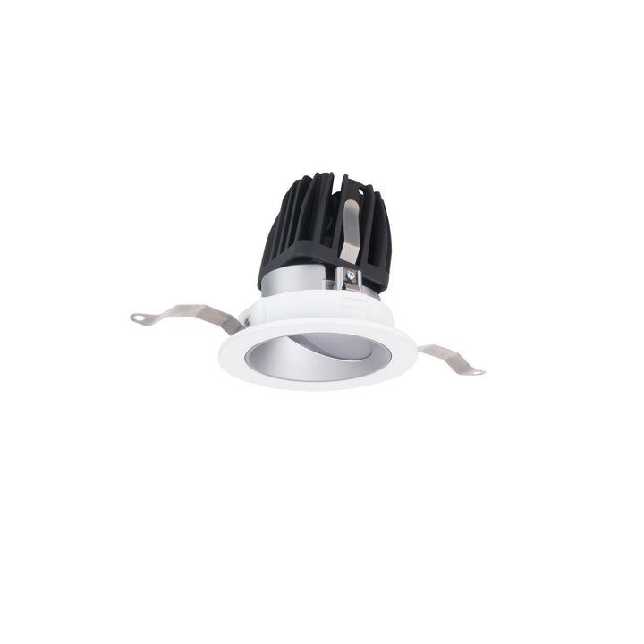 Wac Lighting R2FRW1T-WD-HZWT  2In Fq Shallow Recessed Light Haze/White