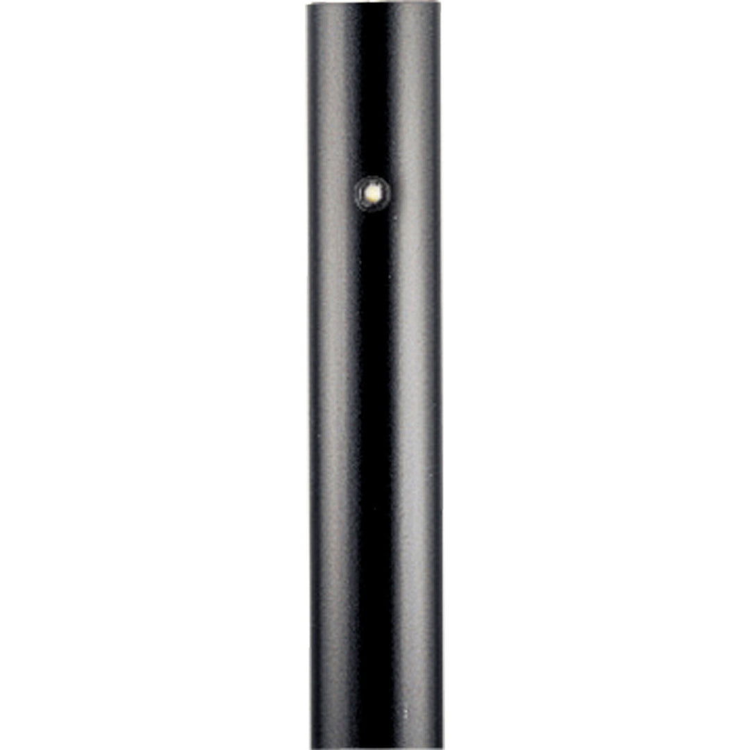 Progress Lighting P5390-31PC Outdoor Posts Outdoor Post Outdoor Black