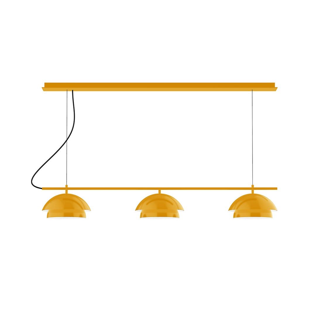 Wac Lighting R2FSA1L-WD-DB  2In Fq Shallow Recessed Light Dark Bronze