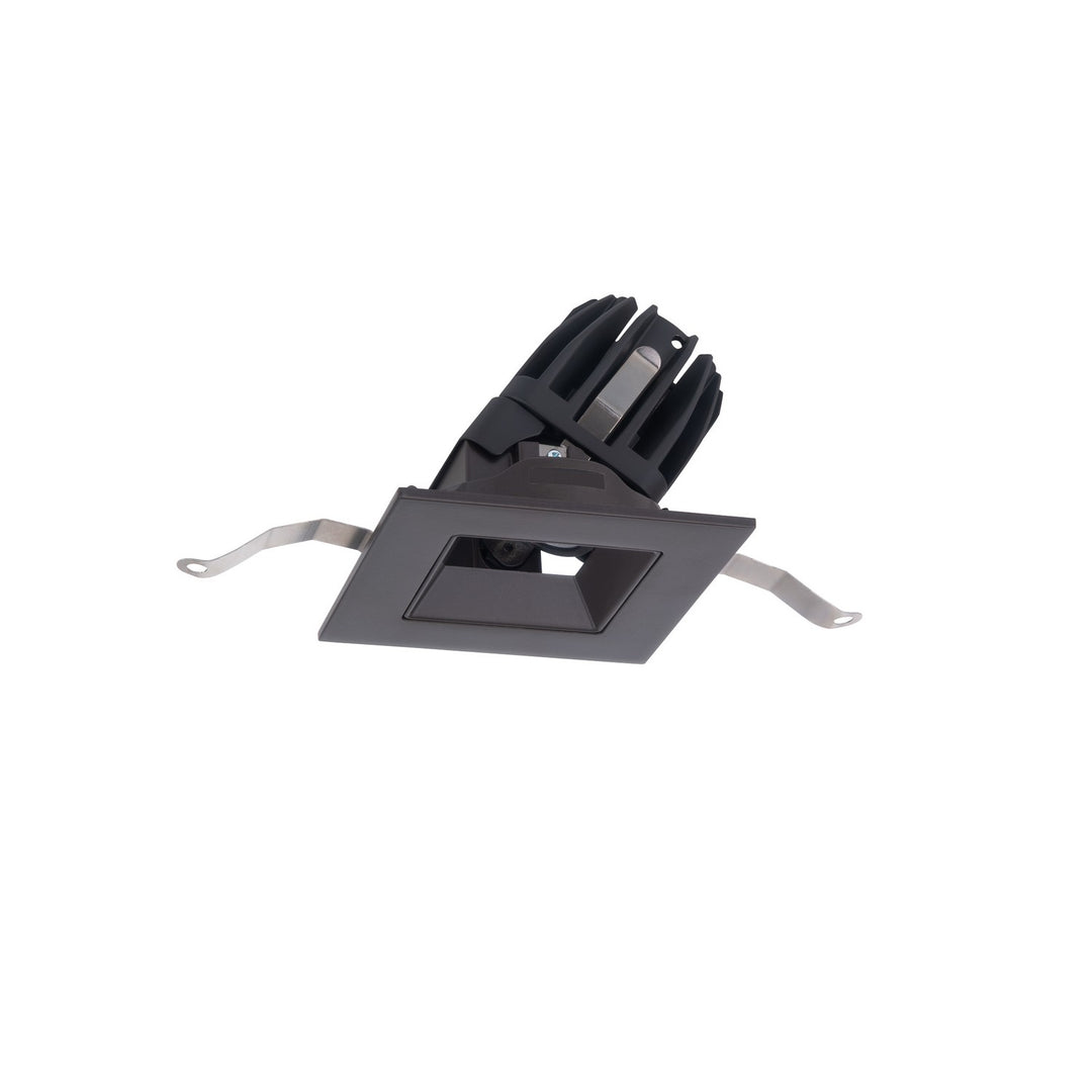 Wac Lighting R2FSA1T-WD-DB  2In Fq Shallow Recessed Light Dark Bronze