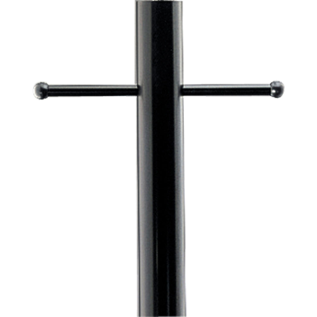 Progress Lighting P5391-31 Outdoor Posts Outdoor Post Outdoor Black