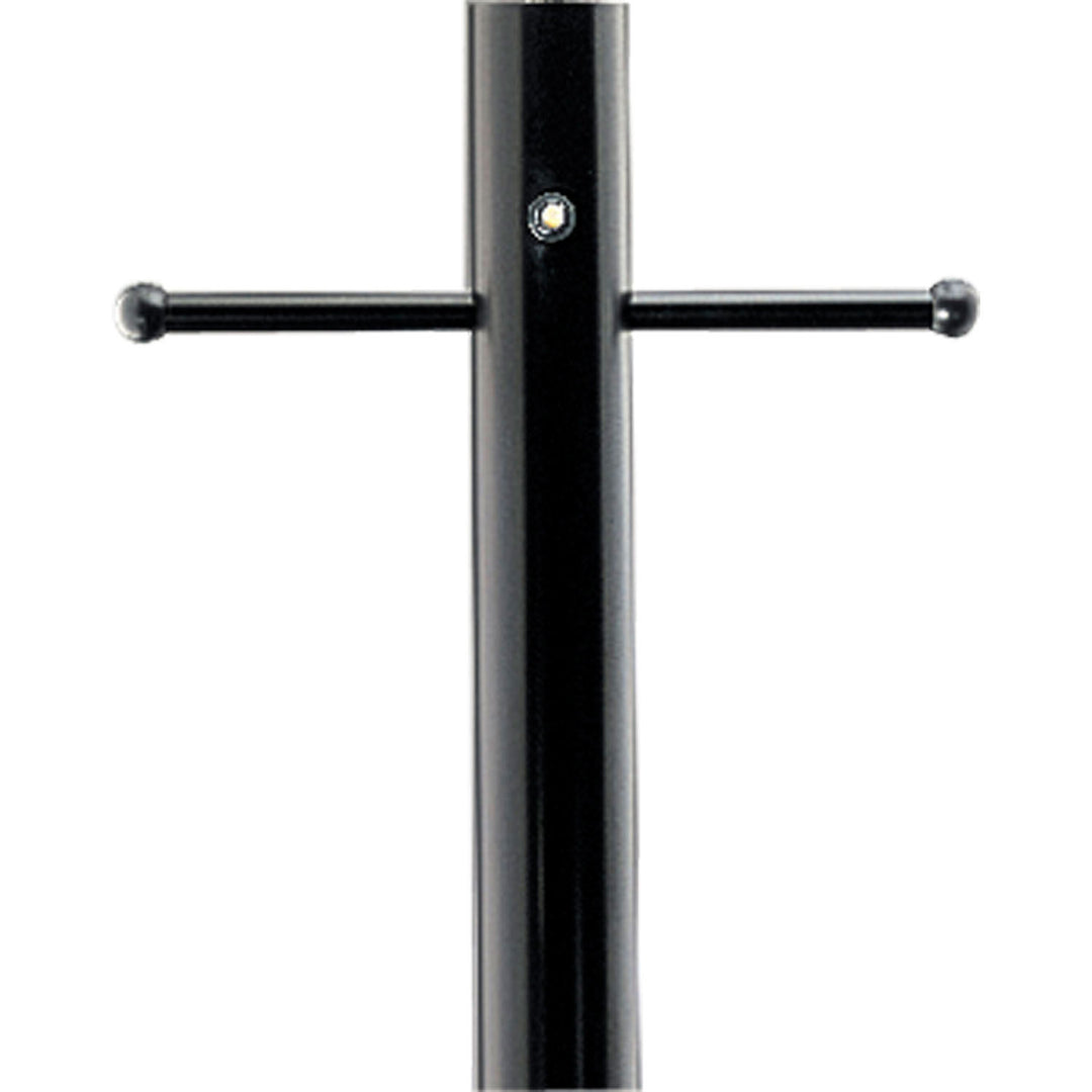 Progress Lighting P5391-31PC Outdoor Posts Outdoor Post Outdoor Black