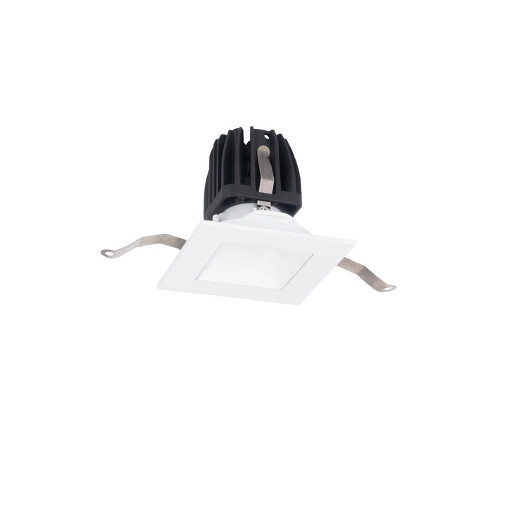 Wac Lighting R2FSD1T-WD-WT  2In Fq Shallow Recessed Light White