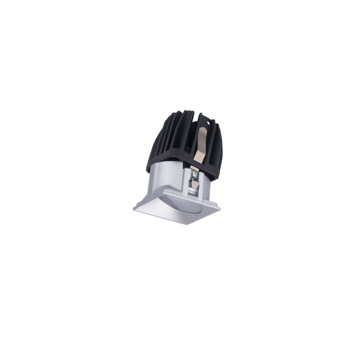Wac Lighting R2FSW1L-WD-HZ  2In Fq Shallow Recessed Light Haze