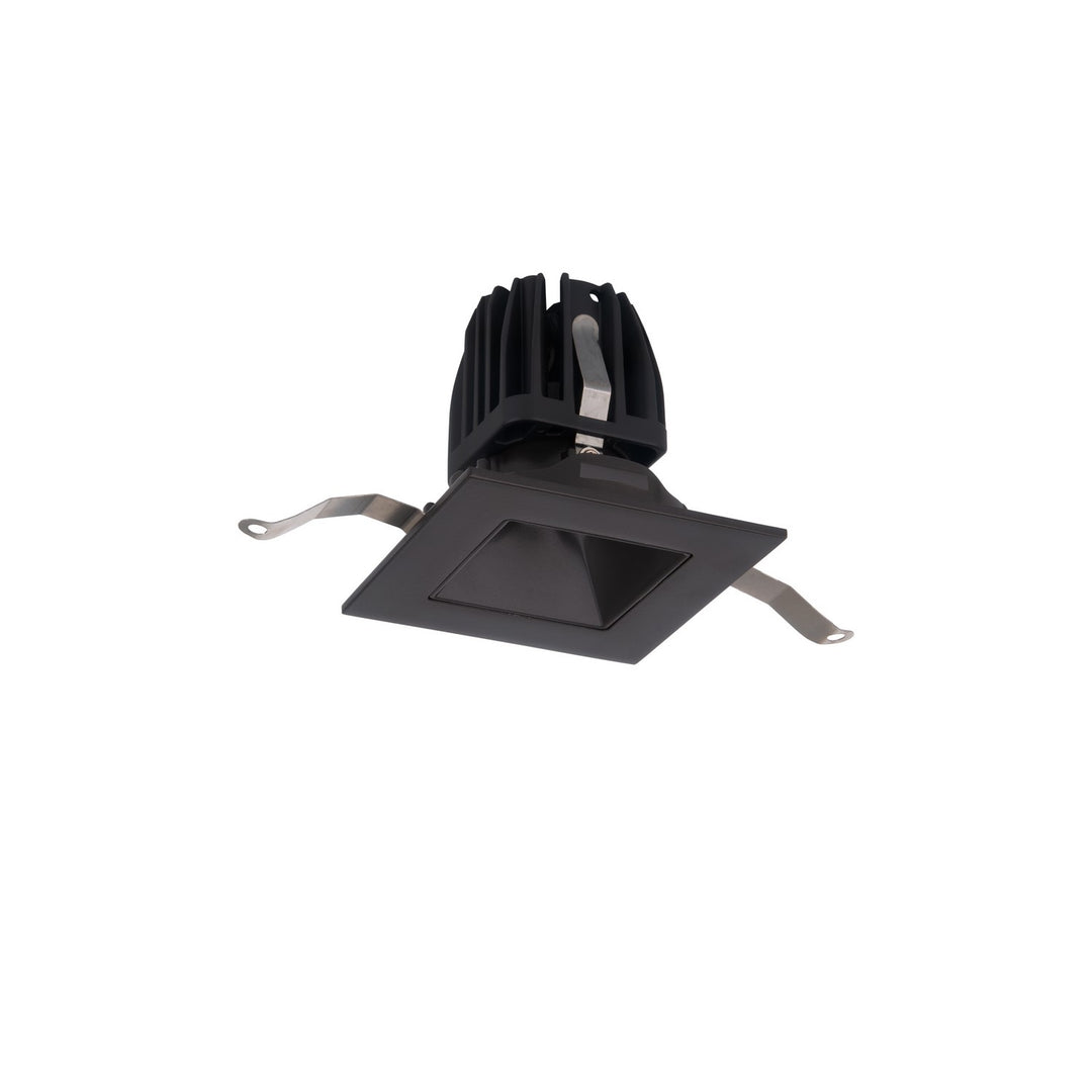 Wac Lighting R2FSD1T-WD-DB  2In Fq Shallow Recessed Light Dark Bronze