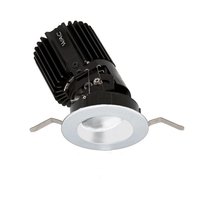 Wac Lighting R2RAT-F835-WT  Volta Recessed Light White
