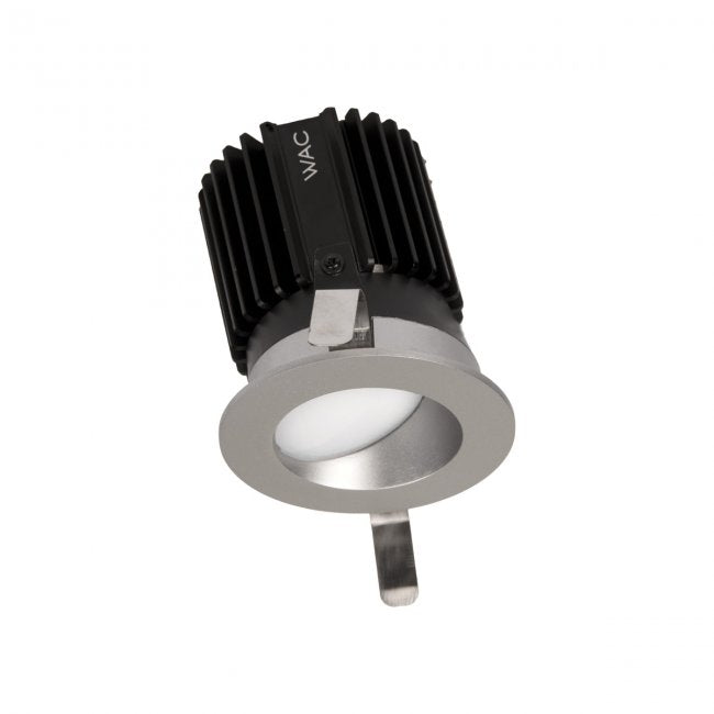 Wac Lighting R2RPT-S827-WT  Volta Recessed Light White