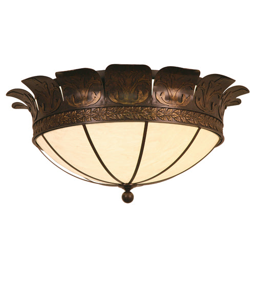 Meyda Tiffany Crowne 138650 Ceiling Light