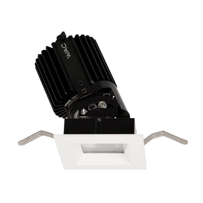 Wac Lighting R2SAT-F930-WT  Volta Recessed Light White