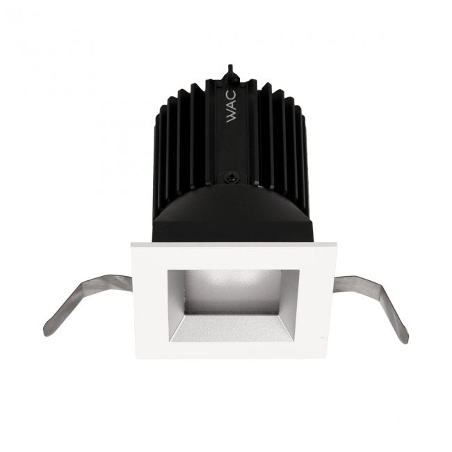 Wac Lighting R2SD1T-N930-HZ  Volta Recessed Light Haze
