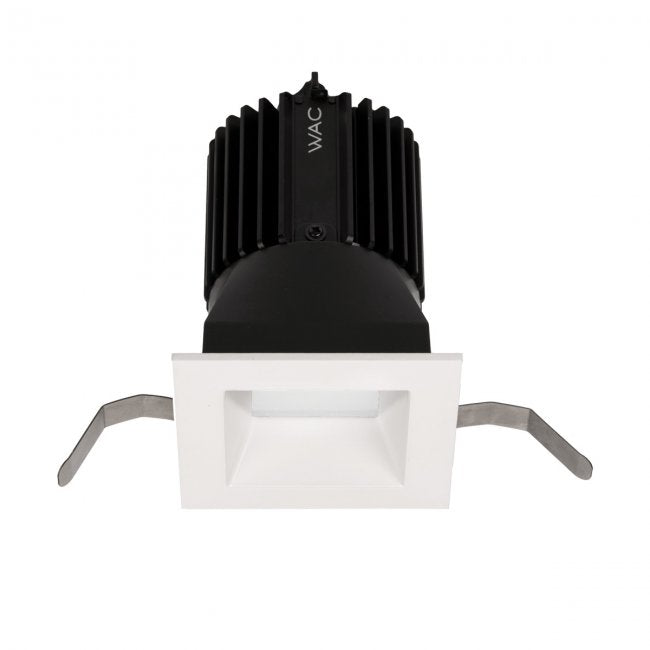 Wac Lighting R2SD2T-N930-WT  Volta Recessed Light White