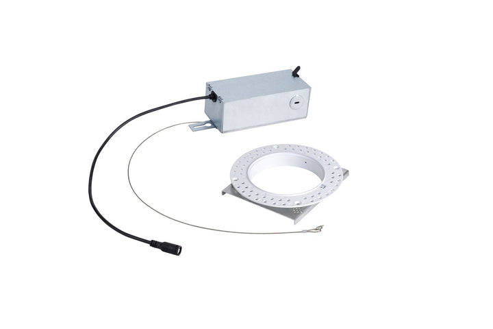 Wac Lighting R4FRRL-4  4In Fq Downlights Recessed Light White