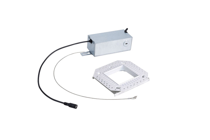 Wac Lighting R4FSRL-2  4In Fq Downlights Recessed Light White