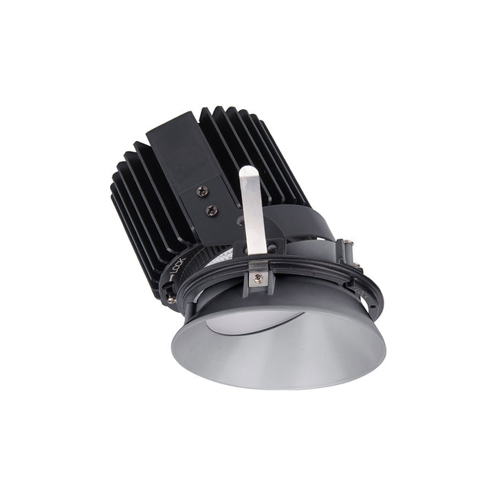 Wac Lighting R4RWT-A930-BK  Volta Recessed Light Black