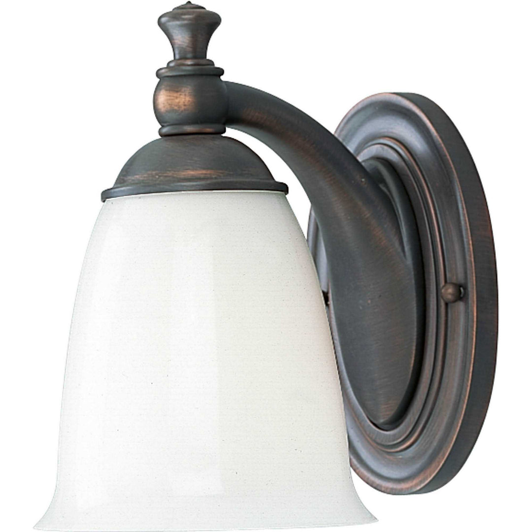 Progress Victorian P3027-74 Wall Light - Venetian Bronze
